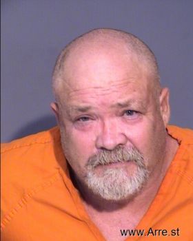 Jeffrey Kevin Mcintire Mugshot