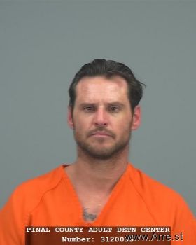 Jeffrey  Mitchell Mugshot