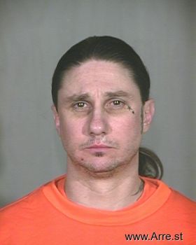 Jeffrey L Moore Mugshot