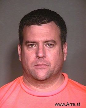 Jeffrey W Murphy Mugshot