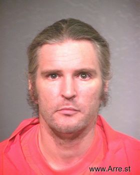 Jeffrey  Nielson Mugshot