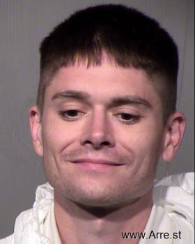 Jeffrey Scot Paul Mugshot