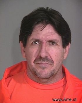 Jeffrey R Perkins Mugshot