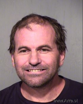 Jeffrey Brad Peterson Mugshot