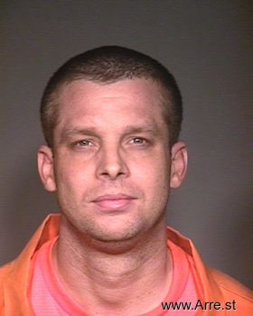 Jeffrey A Peterson Mugshot