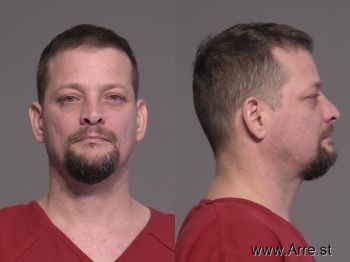 Jeffrey Jeremy Pierson Mugshot