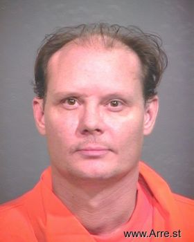 Jeffrey S Reed Mugshot