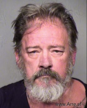 Jeffrey Lee Rinehart Mugshot