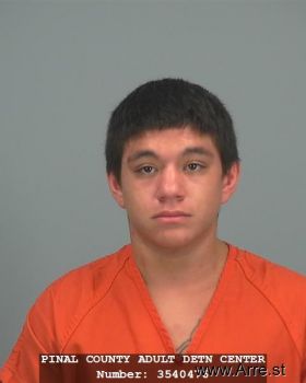 Jeffrey  Rivera Mugshot