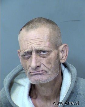 Jeffrey M Robb Mugshot