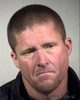 Jeffrey Robert Robbins Mugshot