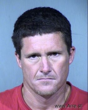 Jeffrey Robert Robbins Mugshot