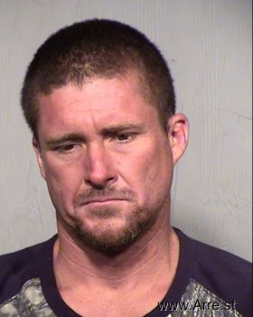 Jeffrey Robert Robbins Mugshot