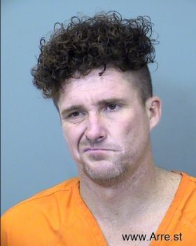 Jeffrey Robert Robbins Mugshot