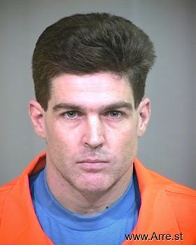 Jeffrey W Robbins Mugshot