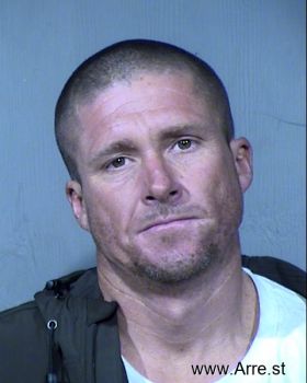 Jeffrey Robert Robbins Mugshot