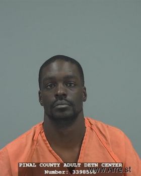 Jeffrey  Roberts Mugshot