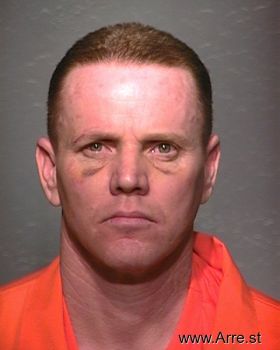 Jeffrey D Rodgers Mugshot