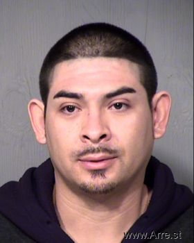 Jeffrey Xavier Rodriguez Mugshot