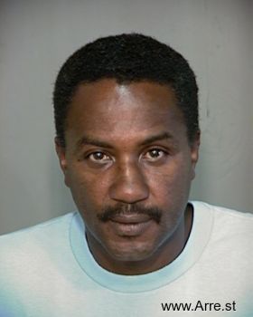 Jeffrey  Rogers Mugshot