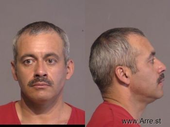 Jeffrey J Salas Mugshot