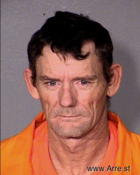 Jeffrey  Sanders Mugshot