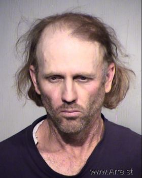 Jeffrey Alan Stout Mugshot