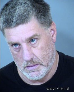 Jeffrey Allan Throckmorton Mugshot