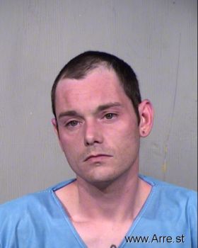 Jeffrey Jason Turner Mugshot