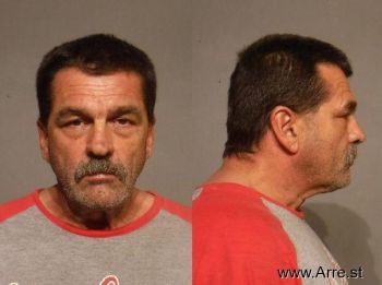 Jeffrey Owen Walters Mugshot