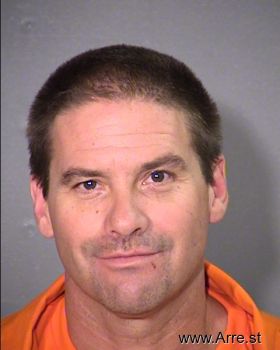 Jeffrey  Watts Mugshot