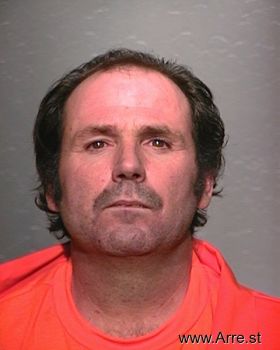 Jeffrey R White Mugshot