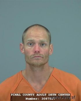 Jeffrey  Willard Mugshot