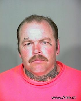 Jeffrey S Williams Mugshot