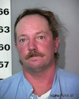 Jeffrey A Williams Mugshot