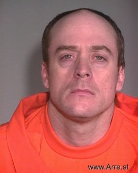 Jeffrey D Woods Mugshot