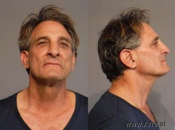 Jeffrey  Zeidman Mugshot