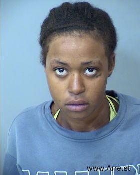 Jekima Evelyn Banks Mugshot