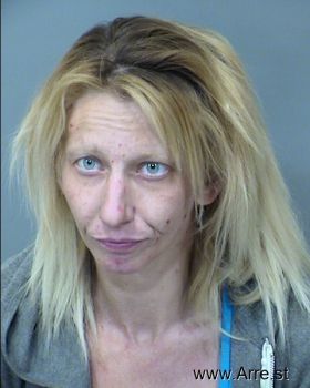 Jenna J Anderson Mugshot