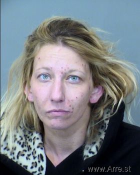 Jenna J Anderson Mugshot