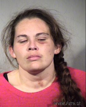 Jennifer Marie Acosta Mugshot