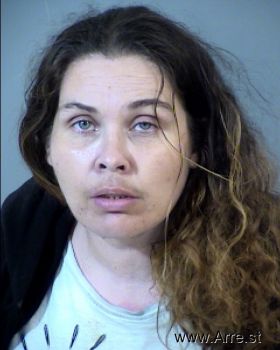 Jennifer Marie Acosta Mugshot