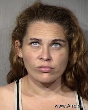 Jennifer Marie Acosta Mugshot