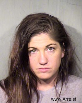 Jennifer Nicole Adams Mugshot