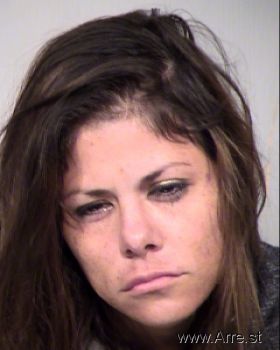 Jennifer Denise Adams Mugshot