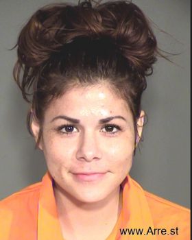 Jennifer D Adams Mugshot