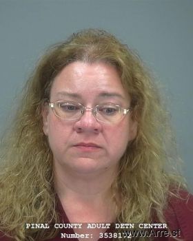 Jennifer  Adams Mugshot