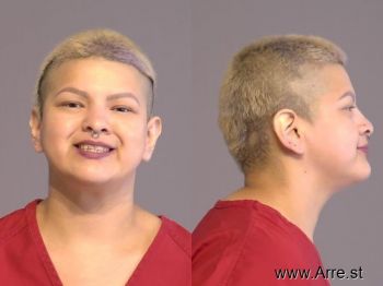 Jennifer  Aguilar Mugshot