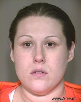 Jennifer D Allen Mugshot