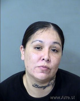 Jennifer  Alvarez Mugshot